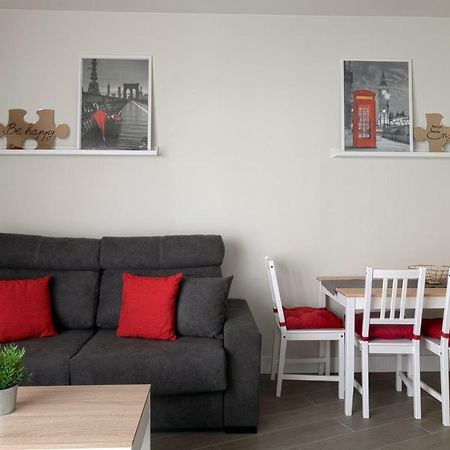 Suncity Teatro Premier Apartment Malaga Exterior photo