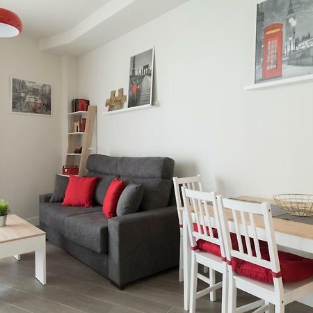Suncity Teatro Premier Apartment Malaga Exterior photo