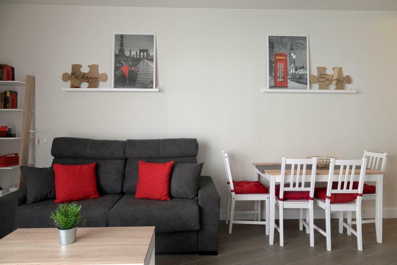 Suncity Teatro Premier Apartment Malaga Exterior photo