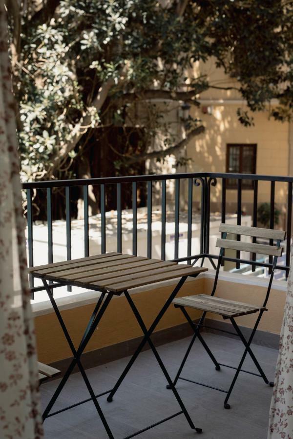 Suncity Teatro Premier Apartment Malaga Exterior photo