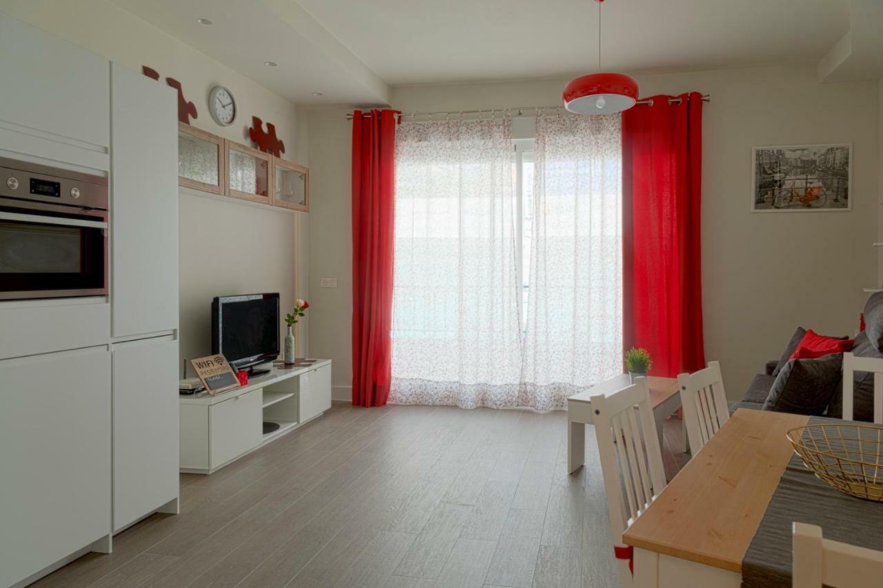 Suncity Teatro Premier Apartment Malaga Exterior photo